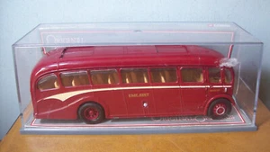 CORGI 43711 BUT 9641T TROLLEYBUS HUDDERSFIELD CORPORATION ORIGINAL OMNIBUS - Picture 1 of 5