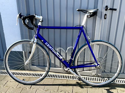 Rennrad vintage, Centurion Gigadrive, Campagnolo Chorus, Baujahr 1997, XL Rahmen - Bild 1 von 2