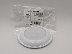 Wattstopper Fixture Sensor Lens FS-L4W 40' height - Picture 1 of 3