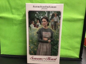 Seasons of the Heart Feature Films for Families - Picture 1 of 2