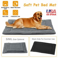 hero dog bed mat