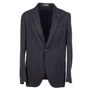 Boglioli Slim-Fit  100% Cashmere 'K Jacket' Sport Coat 44R (Eu 54) $3725