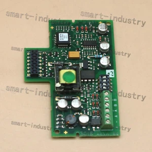 Used AH467407U001 For Parker Crossover Card DHL SHIPPING - Picture 1 of 5