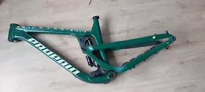Propain Tyee AL 5 Gr. S 27.5" Rahmen + RockShox Lyrik + Dämpfer - Bild 1 von 21
