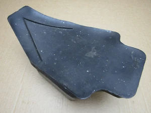 BMW R75/6 1975 - abandoned project - tool box with lid (8256) - Imagen 1 de 9