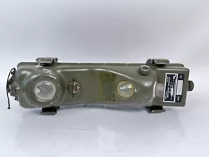 Vintage U.S. Army RADIO RECEIVER TRANSMITTER RT-196/PRC-6, Vietnam Era. - Picture 1 of 7