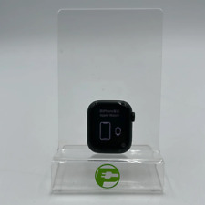 Factory Unlocked Apple Watch Series 7 41MM Green ( Face Only)