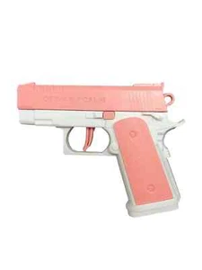 3D Printed Gravity Relief Toy Gun - Unique Stress Reliever - Picture 1 of 2