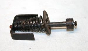 Fijación de chasis - para Perpetuum Ebner, PE, Rex de Luxe Stereo (PS) - Imagen 1 de 2