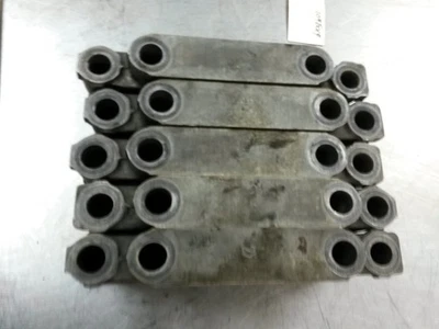 Engine Block Main Caps For 01-03 Ford F-350 Super Duty  7.3 1820631C2 Power Stok - Image 1 of 4