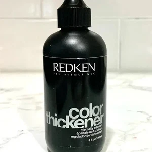Redken Color Thickener Viscosity Adjuster 4 oz Bottle - New - Picture 1 of 1