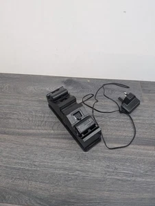 PowerA Charging Station For Xbox Controllers With Batteries - Spares Or Repairs - Picture 1 of 9