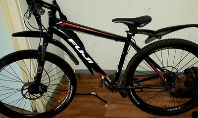 Fuji Nevada Bike - Bild 1 von 4