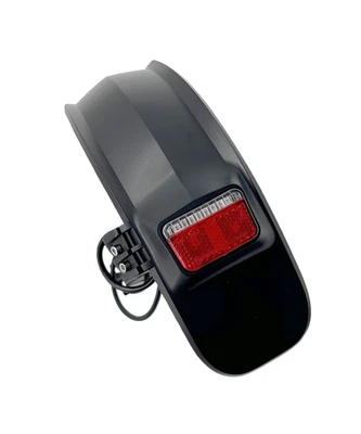 Rear Fender Taillight Assembly for JOYOR S5 S8 S10 Electric Scooter Parts - Image 1 of 4