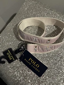 Ralph Lauren Polo Belt Girls - Picture 1 of 8