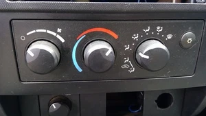 Temperature Control AC Non-heated Back Glass Fits 08-11 DAKOTA 238666 - Picture 1 of 10