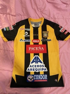 THE STRONGST BOLIVIA 2019 WALON BEJARANO Fußball Trikot - Bild 1 von 11