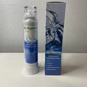2-pack Nagatata PWF-1 Refrigerator Replacement Filter New Sealed Filter FPPWFU01 - Picture 1 of 7