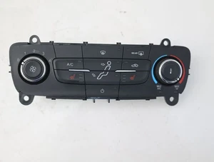 Climate control unit Ford GRAND C-MAX 82937 LHD - Picture 1 of 4