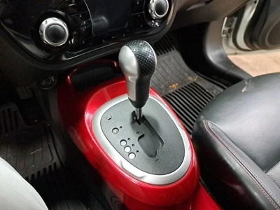Transmission Shifter Assembly 2012 Juke Sku#4278584 - Image 1 of 4