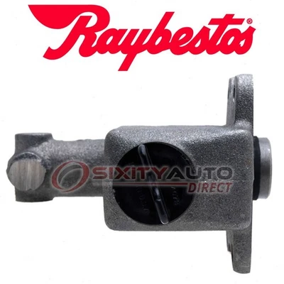 Raybestos Brake Master Cylinder for 1951-1956 Packard Patrician - Hydraulics bj - Изображение 1 из 4