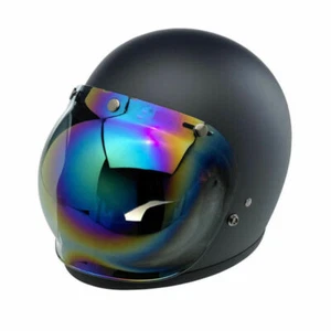 Visier Helme Jethelm Blase Bandit Biltwell Bell Yam Dmd Nolan AGV Iridium - Bild 1 von 12