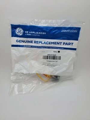 Genuine OEM GE Refrigerator Defrost Thermostat WR50X10025 New - Image 1 of 2