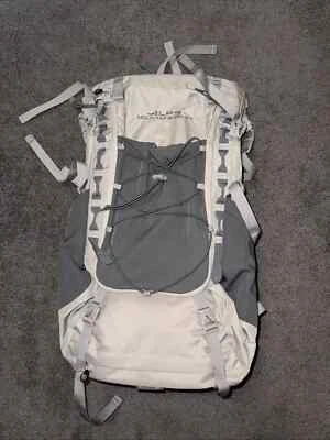 ALPS Mountaineering Nomad RT 50 Gris/Gris NUEVO CON ETIQUETAS Foto 1 de 2