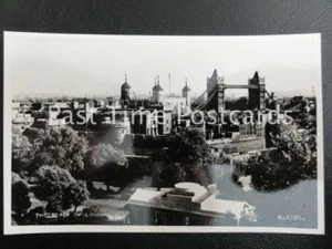 c1953 RP - LONDON, The Tower of London - Picture 1 of 1