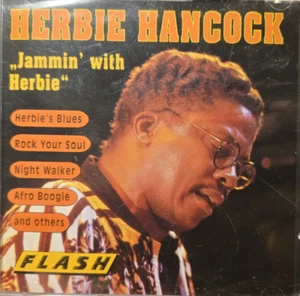 Herbie Hancock : Jammin' With Herbie - Audio CD - Picture 1 of 2