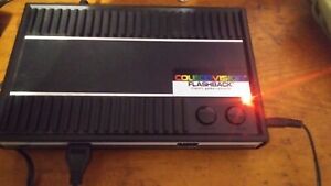 Colecovision Flashback Console + 1 Controller and Origional Cables 