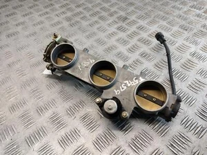 2005 Triumph SPRINT ST 955I Throttle Injection Bodies - Picture 1 of 7