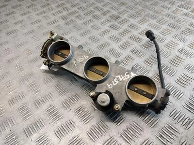 2005 Triumph SPRINT ST 955I Throttle Injection Bodies - Image 1 of 4