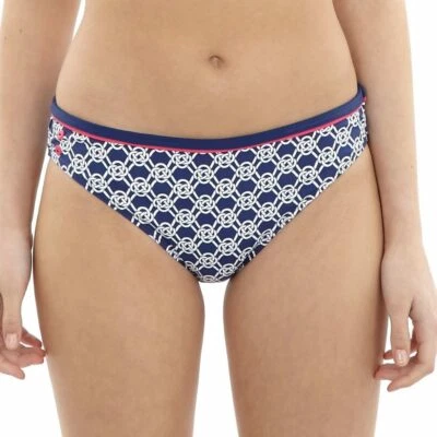 Panache Braguita de Bikini Ref CW0279 Lucille Clásico P Talla 38 Nuevo - Imagen 1 de 4