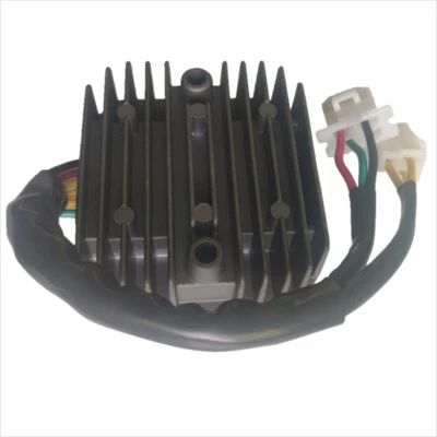 Rectificador para Honda CB400A CM400A CM400T CM400E CM400C 1978-1981 31600-413-008 Foto 1 de 2