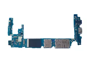 SAMSUNG SCHEDA MADRE (GH82-14671A) PER GALAXY J7 (2017) SM-J730F - Imagen 1 de 5