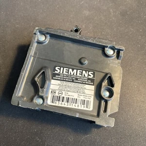 Siemens Q120 1 Pole 20 Amp 120/240v Circuit Breaker - Picture 1 of 4