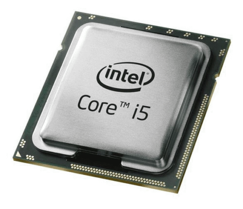 CPU INTEL Core i5-4570 SR14E QUAD CORE 3.20 GHZ 6M Socket LGA 1150 Processore i5 - Immagine 1 di 1