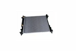 Radiador ACDelco GM OE/GM Piezas Originales 21773 Foto 1 de 1