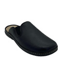 RIPOSELLA - art.50742 -pantofola da uomo - colore nero