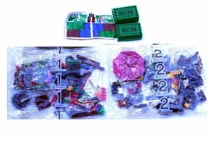 Lego #79120 TEENAGE MUTANT NINJA TURTLES T-Rawket Sky Strike  Building Toy Set - Picture 1 of 3