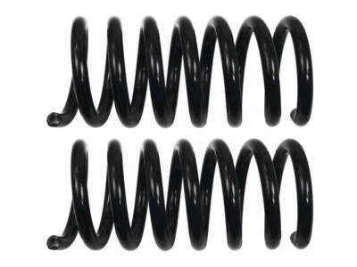 Juego de muelles helicoidales traseros Moog 53159WB para GMC Acadia Limited 2017 Foto 1 de 2