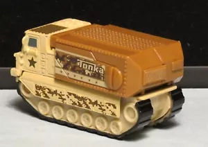 Tonka Strike Force Missile Launcher 2013 2014 - Picture 1 of 4