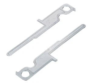 Radio Removal Release Keys Tools For Skoda Fabia Car Stereo RRK-107 - Picture 1 of 1