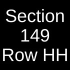 2 Tickets San Diego Padres @ Cleveland Guardians 21.7.24 Cleveland, OH