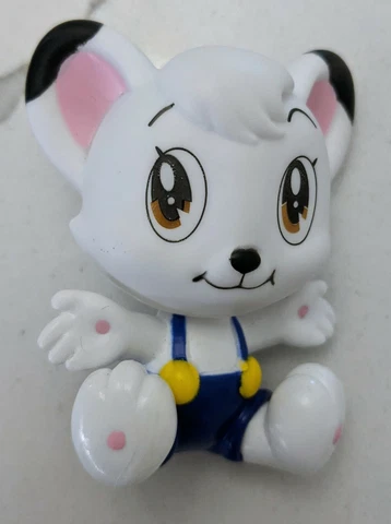 Astro Boy and Friends Mystery Minis 2 inch Figurine Kimba Leo Osamu Tezuka Cover