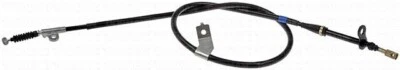 Cable de freno de estacionamiento Dorman C660708 para Infiniti G35 Foto 1 de 4