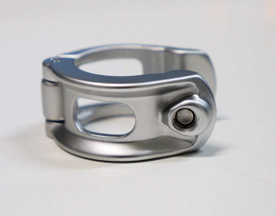 Abrazadera de palanca Avid MMX con perno de acero inoxidable para guía DB5 Elixir 9/7/CR Mag/X0/XX Foto 1 de 1