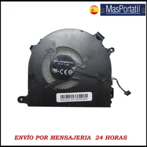 VENTILADOR NUEVO / FAN LENOVO THINKBOOK 15 G4 IAP SERIES FAN56 - Afbeelding 1 van 1