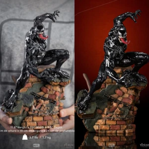 Figura de colección limitada Iron Studios SOVNM51121-10 1/10 Venom Limited nueva en stock - Imagen 1 de 16